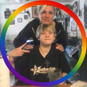 Meet your Posher, Yvette